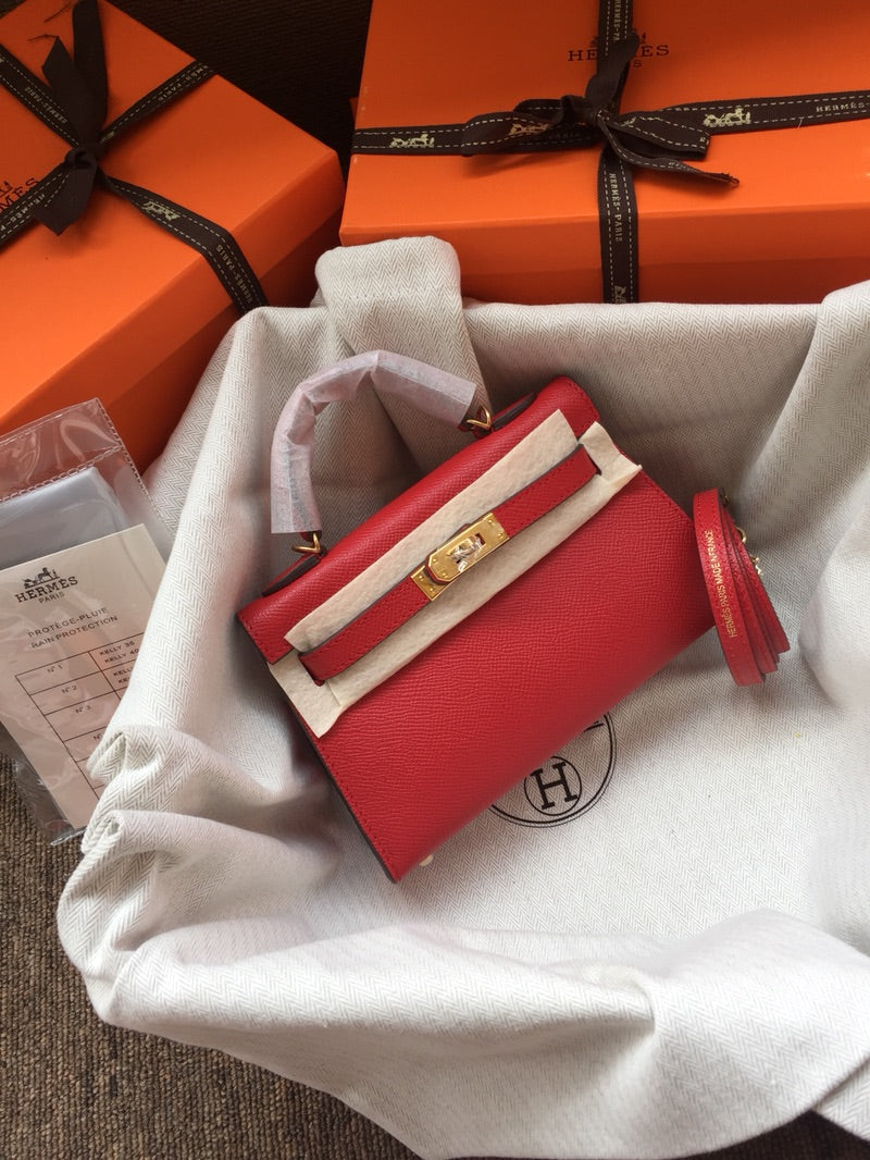 ELE- Fashion New Arrival Bag - HMS - 139