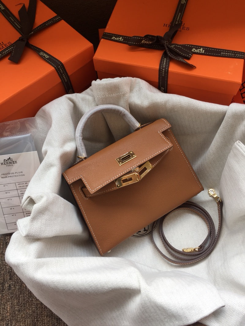 ELE- Fashion New Arrival Bag - HMS - 137