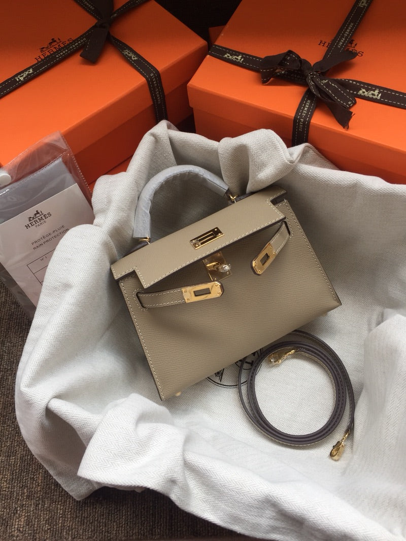 ELE- Fashion New Arrival Bag - HMS - 142