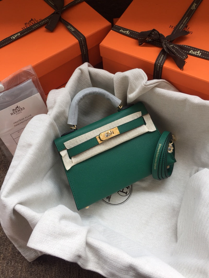 ELE- Fashion New Arrival Bag - HMS - 143