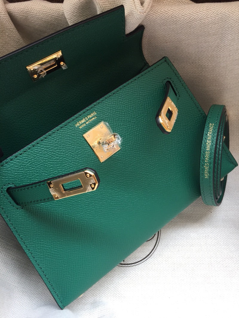ELE- Fashion New Arrival Bag - HMS - 143