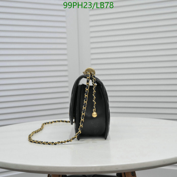 SAMC - CHL Bags Crossbody - 451