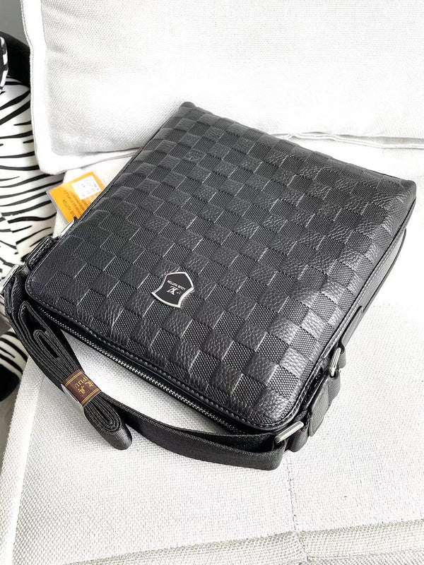 Satchel Bags - VL Bags - 3368