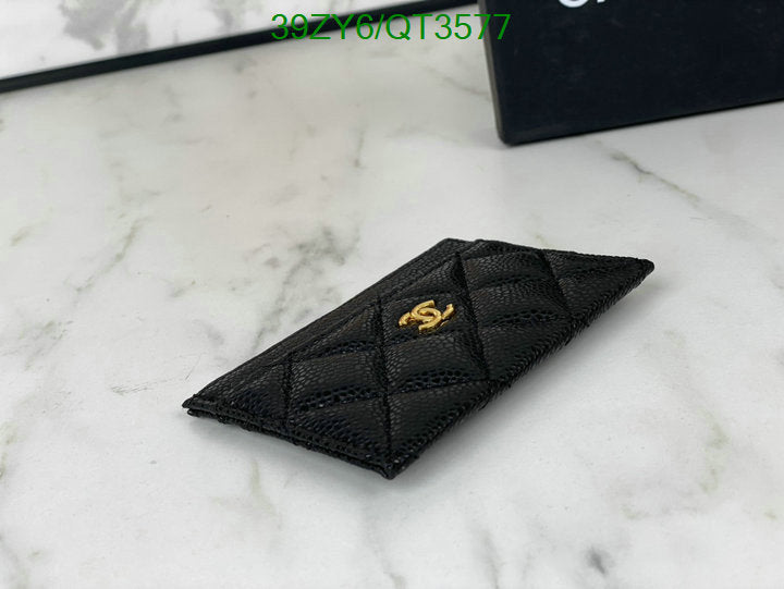 SAMC - CHL Wallets - 060