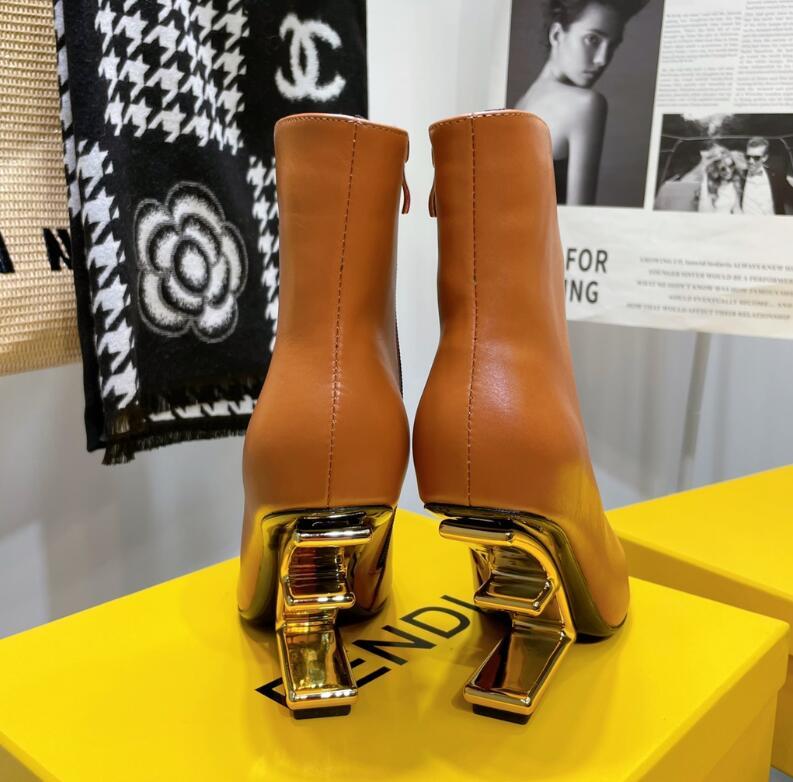 SAMC - FDE Women Shoes - 320