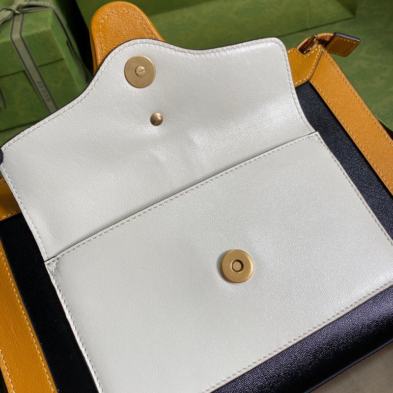 Satchel Bags - GCI Bags - 5962