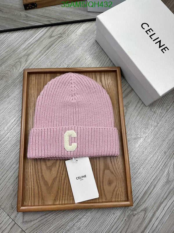 SAMC - COL Caps & Hats - 149