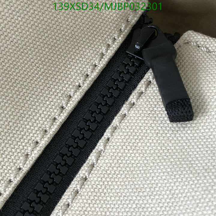 SAMC - MOJ Bags - 222