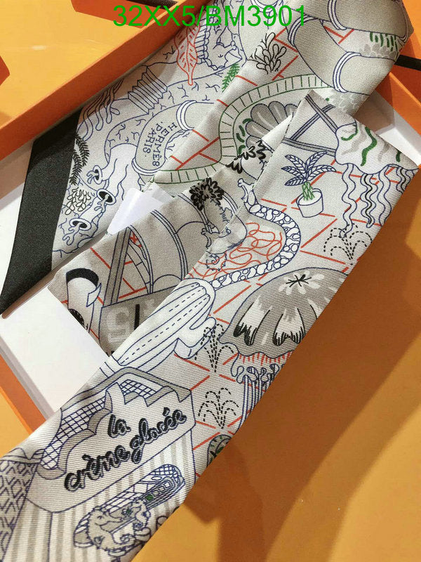 SAMC - HMS Scarves - 292