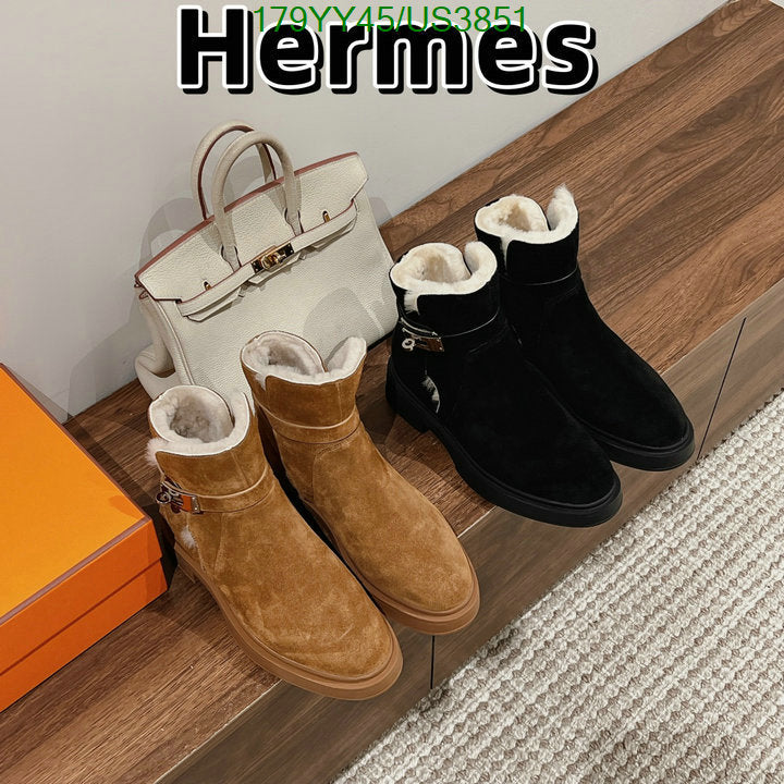 SAMC - Mix Boots - 525