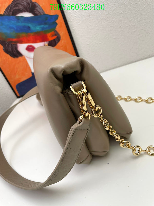 Satchel Bags - LWE Bags - 120