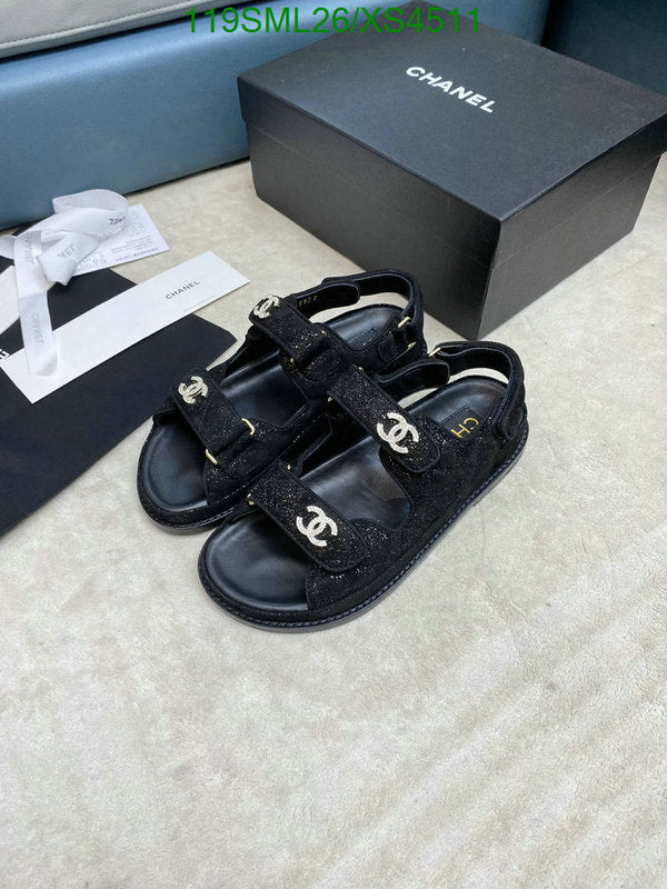 SAMC - CHL Women Shoes Beach - 098