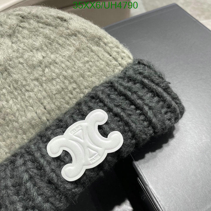 SAMC - COL Caps & Hats - 087