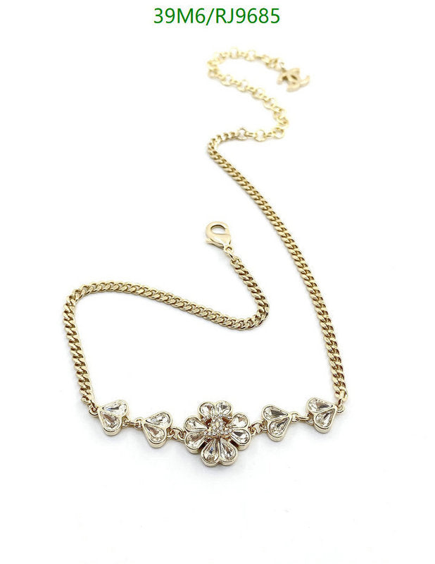 SAMC - CHL Jewelry - 1238