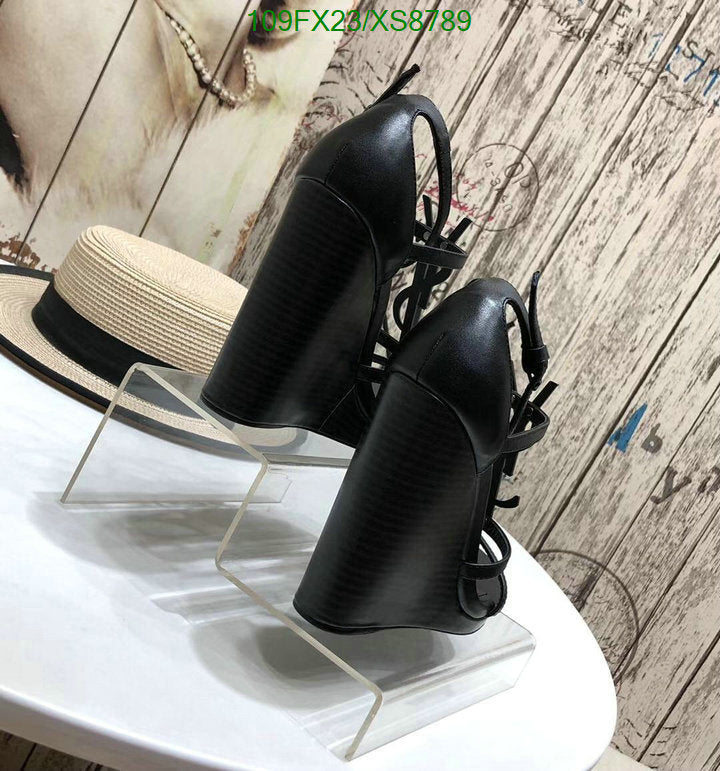 SAMC - YLS Women Shoes - 115