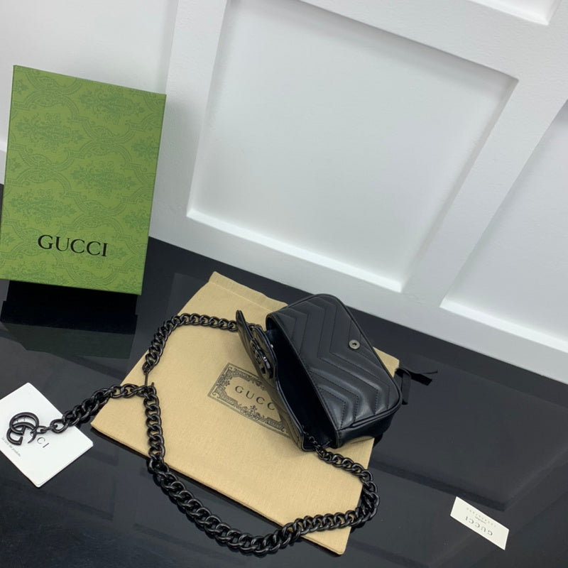 Satchel Bags - GCI Bags - 1033