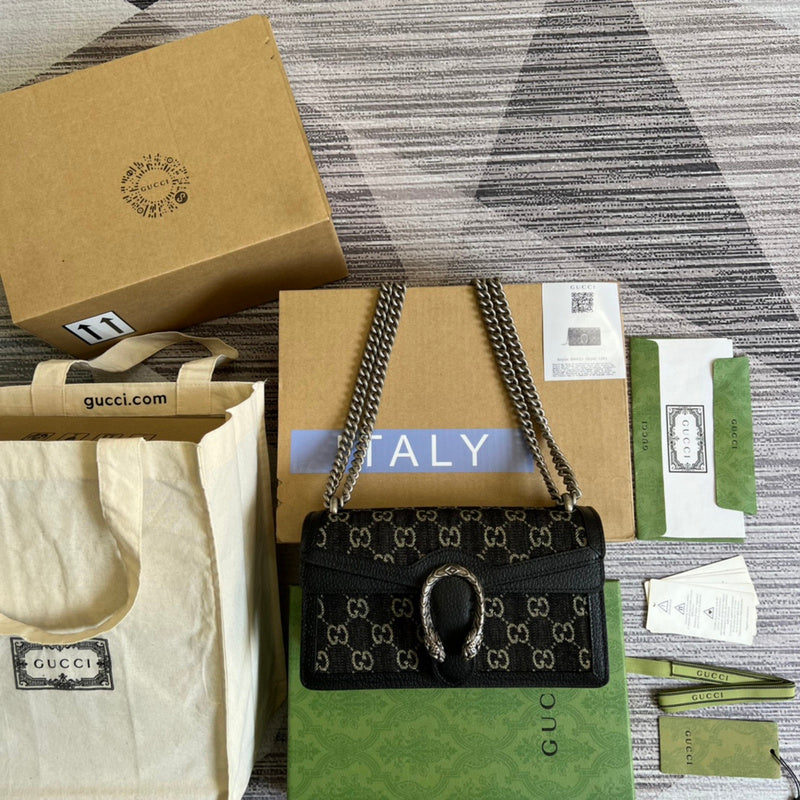 ELE - GG Bags - 490