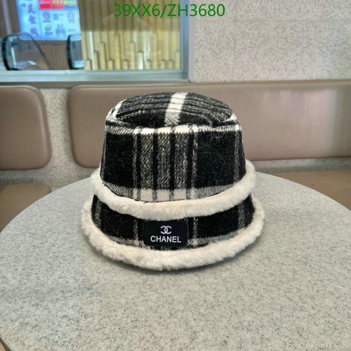SAMC - DOR Caps & Hats - 135