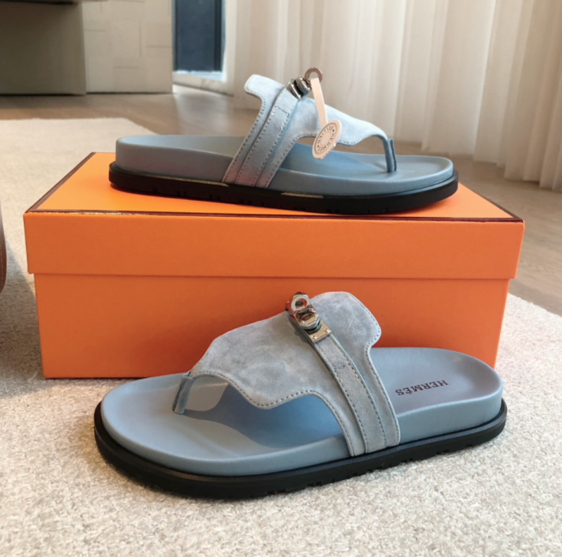 SAMC - HMS Men Shoes - 024