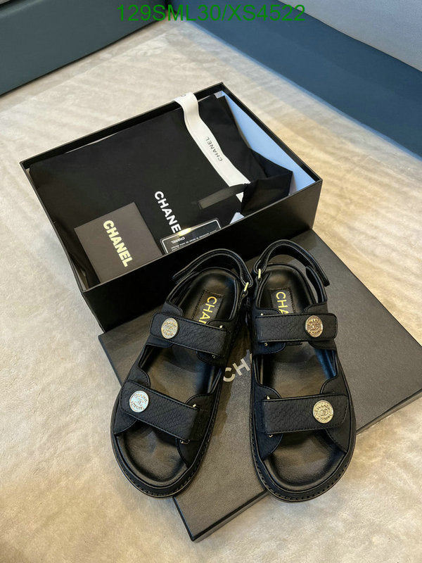 SAMC - CHL Women Shoes Beach - 090