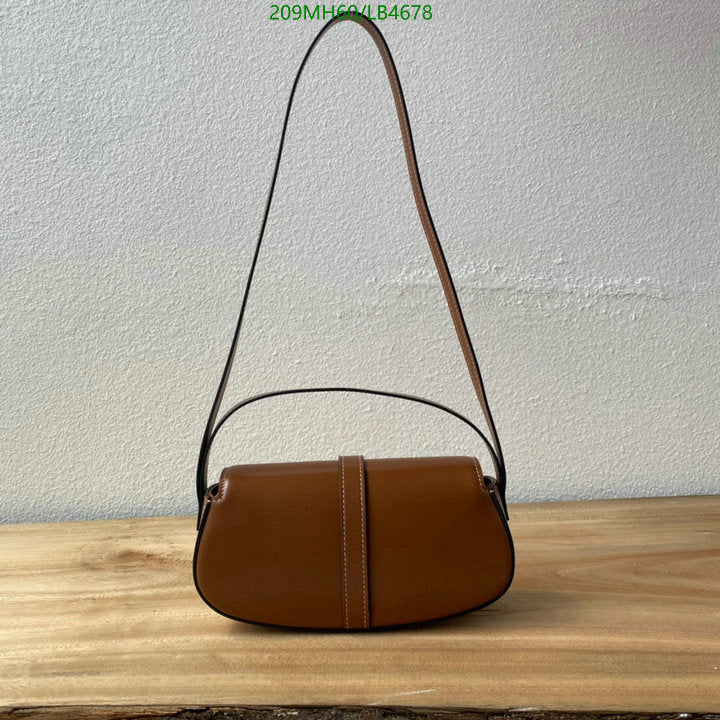 SAMC - COL Bags - 265