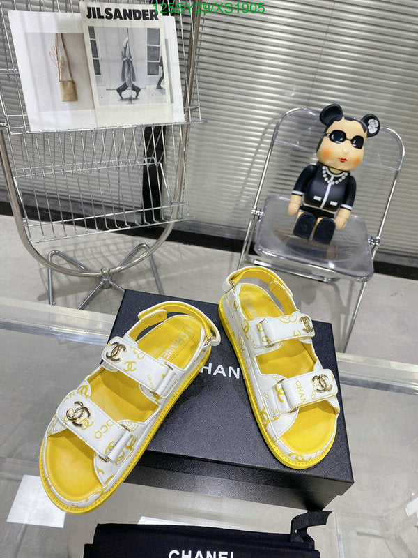 SAMC - CHL Women Shoes Beach - 025