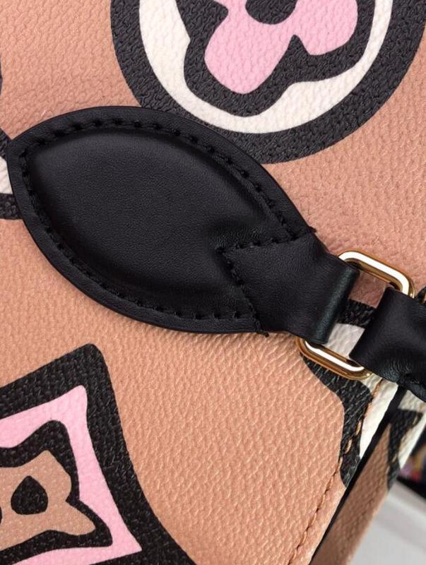 SAMC - LOV Bags - 2192
