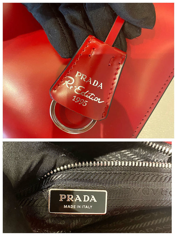 Glami - PD Handbags - 194