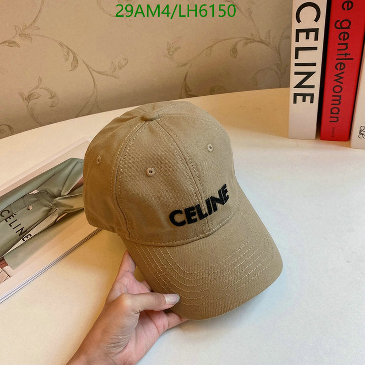 SAMC - COL Caps & Hats - 310