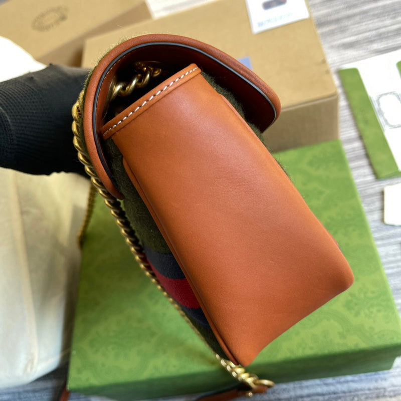 ELE - GG Bags - 1660