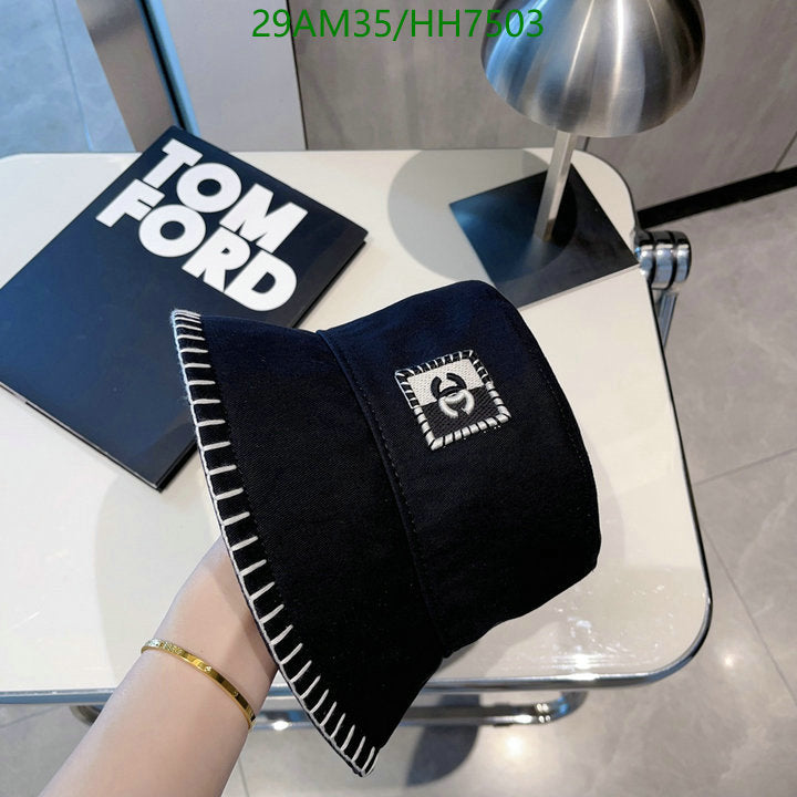 SAMC - CHL Caps & Hats - 288