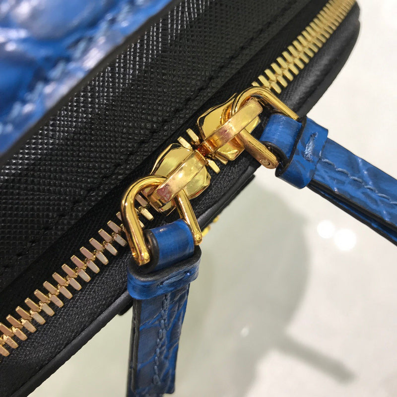 Satchel Bags - PDA Bags - 2554