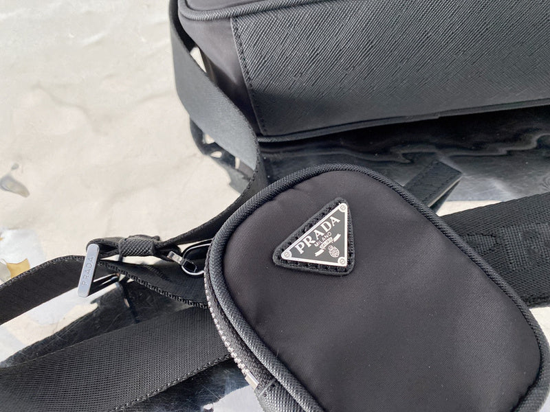 Satchel Bags - PRA Bags - 368