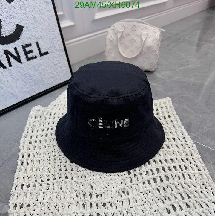 SAMC - COL Caps & Hats - 349