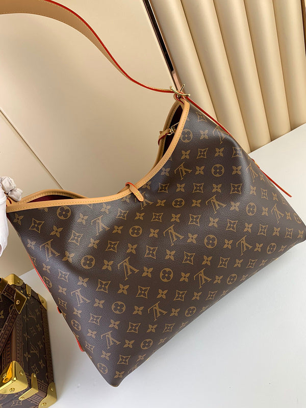 Satchel Bags - VL Bags - 6555