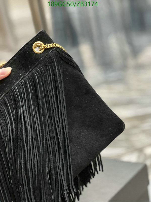 SAMC - YLS Bags - 398