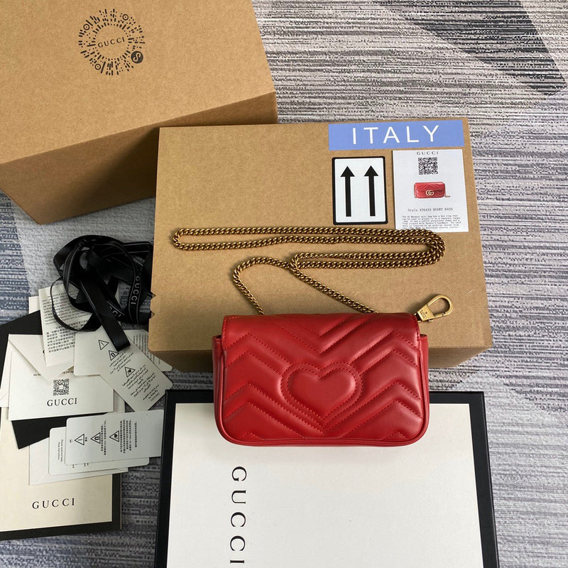 GUI2 Bags - Fashion Bags  1141