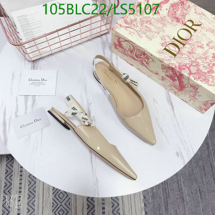 SAMCC - DOR Women Shoes - 2427