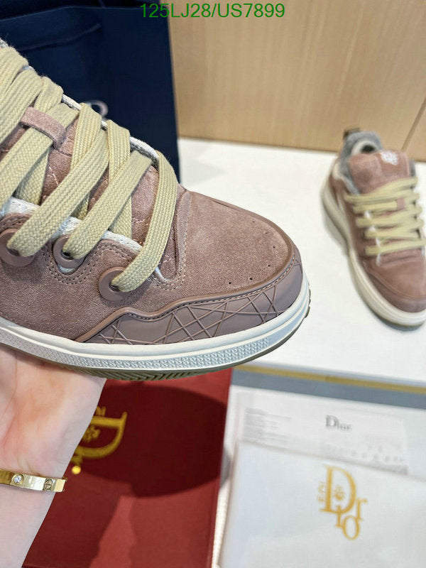 SAMC - DOR Women Sneakers - 050