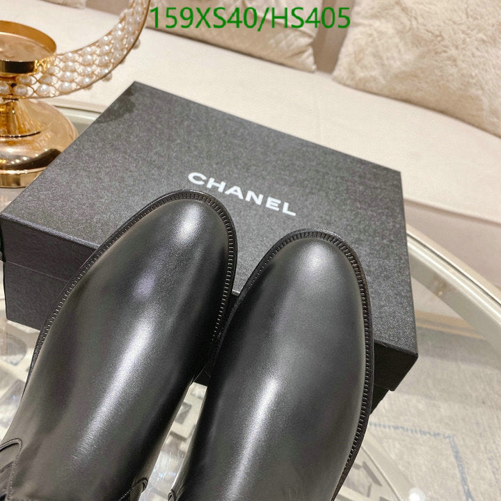 SAMC - Mix Boots - 038