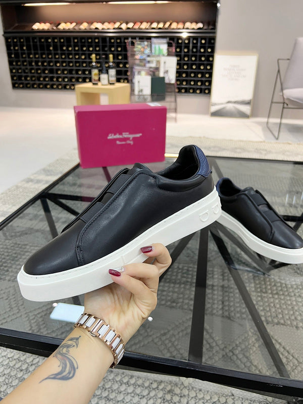 Satchel Bags - Mix Shoes - 1210