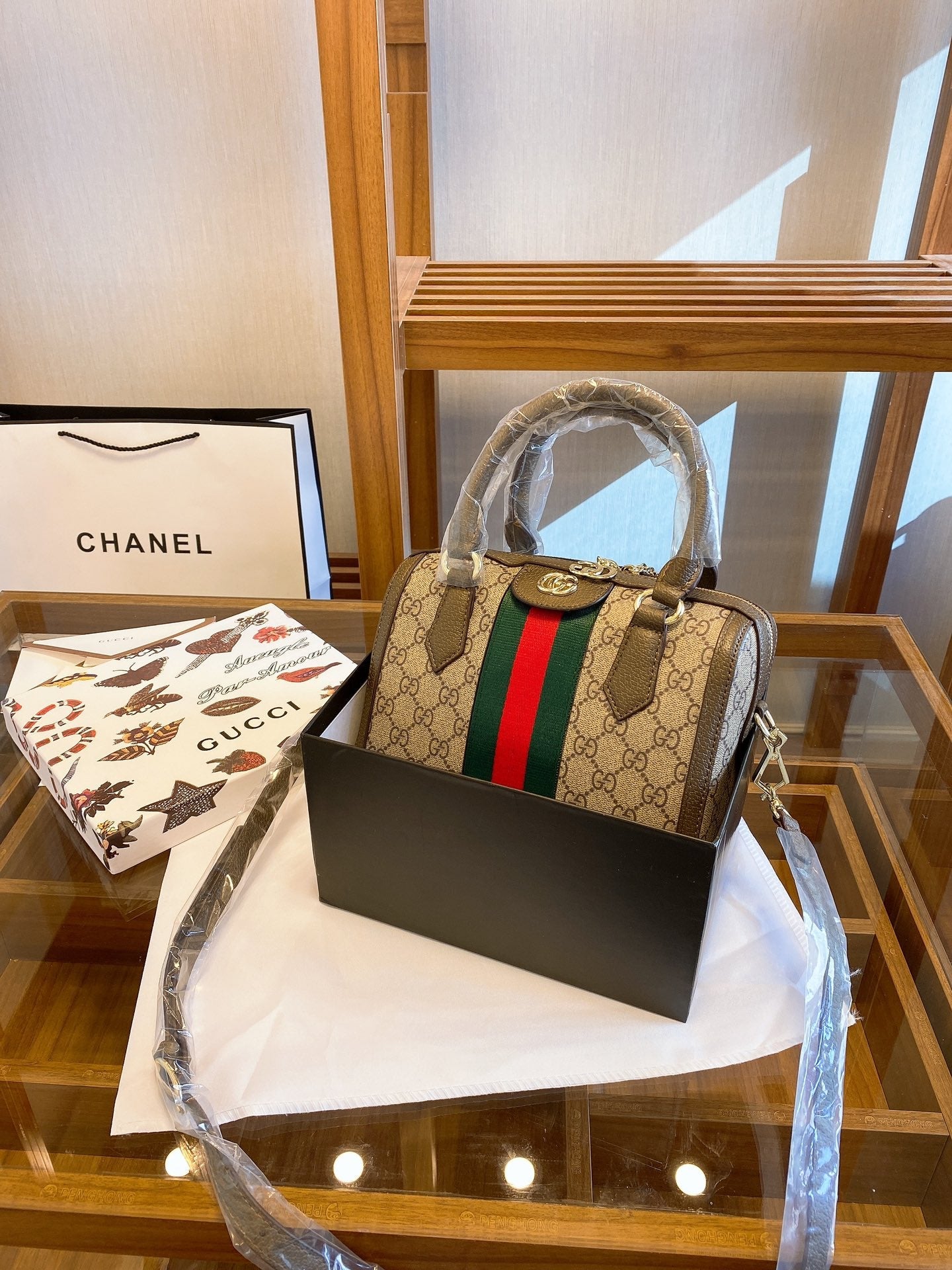 EN - NEW Arrival Bags GCI 282
