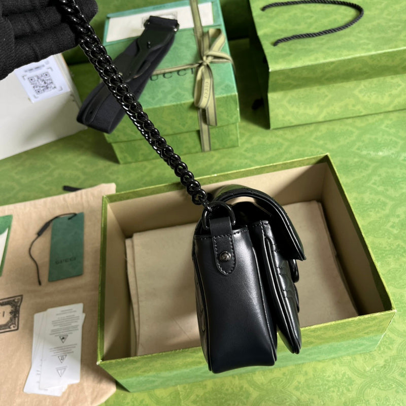 Satchel Bags - GCI Bags - 560