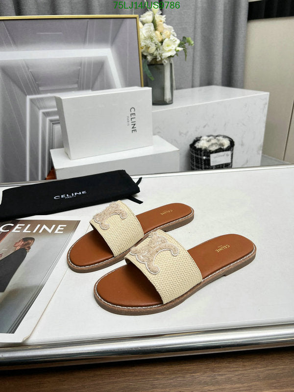SAMC - COL Women Shoes - 050