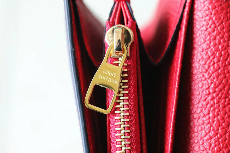 Glami Fashion Lu-Vi bags - 8746