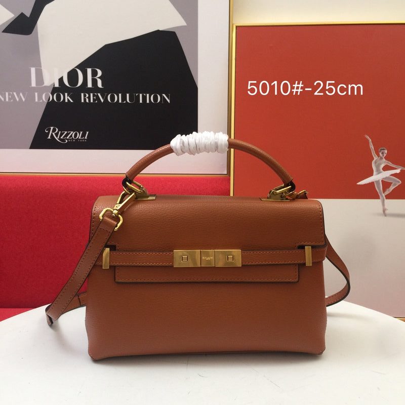 Satchel Bags - SLY Bags - 1399