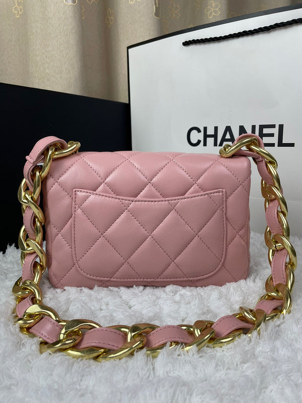 Satchel Bags - CHL Bags - 3178