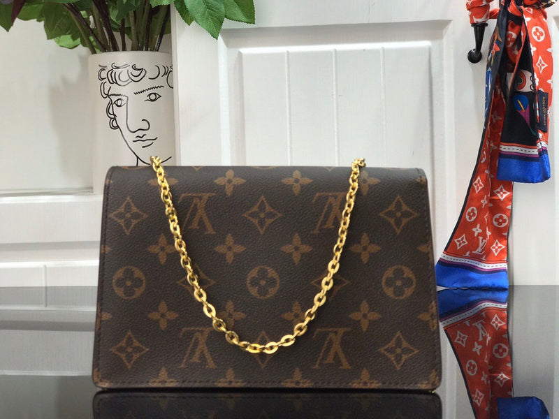 Glami- Glami- Lu-Vi bags - 2992