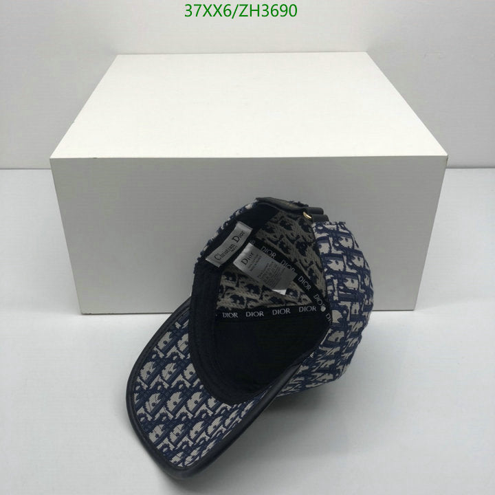 SAMC - DOR Caps & Hats - 133