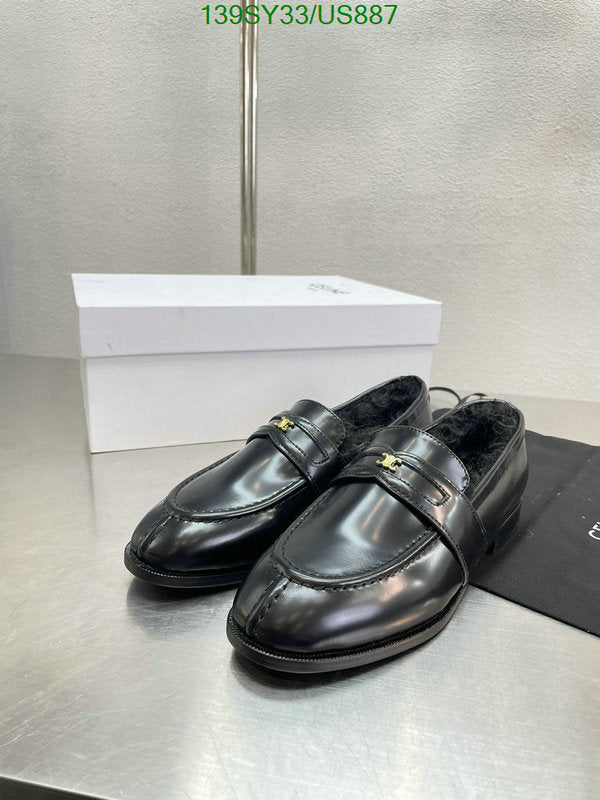 SAMC - COL Women Shoes - 161